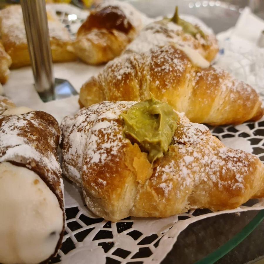 Mama Tita Rooms And Breakfast 팔레르모 외부 사진